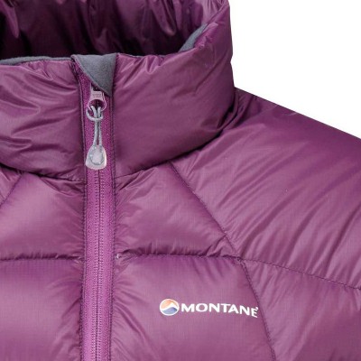 Montane Lady Anti Freeze 07 Goose Down Jacket picture 3