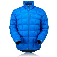 Montane Anti-Freeze Jacket