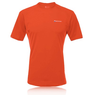 Montane Sonic Short Sleeve T-Shirt picture 1
