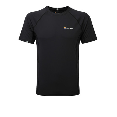 Montane Sonic Short Sleeve T-Shirt picture 1