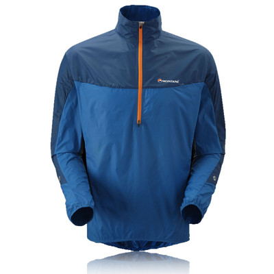 Montane Featherlite Smock Jacket picture 1