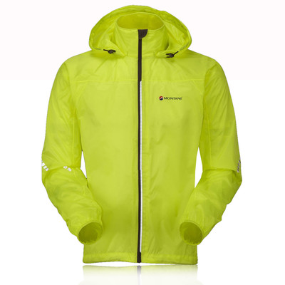 Montane Lite Speed H20 Waterproof Jacket picture 1