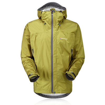 Montane Atomic Waterproof Jacket picture 1