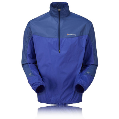 Montane Featherlite Smock Jacket picture 1