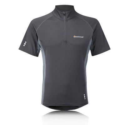 Montane Sonic Ultra Running T-Shirt picture 1