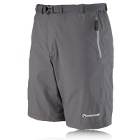 Montane Terra Walking Shorts