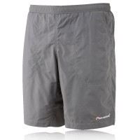 Montane Terra Pack Shorts
