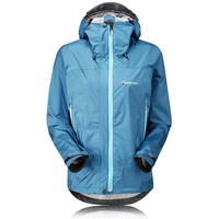 Montane Lady Atomic Waterproof Jacket