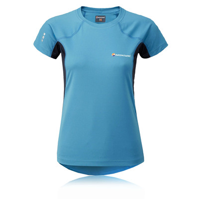 Montane Lady Sonic Running T-Shirt picture 1