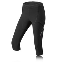 Montane Lady Mountain Fury Compression Capri Tights
