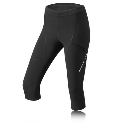 Montane Lady Mountain Fury Compression Capri Tights picture 1
