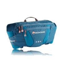 Montane Batpack 6 Litres Bodypack Bag
