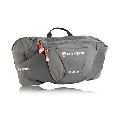 Montane Batpack 6 Litres Bodypack Bag picture 2