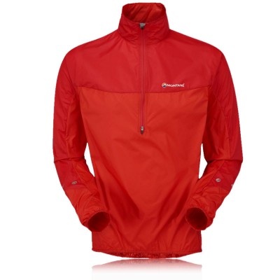 Montane Featherlite Smock Jacket picture 1