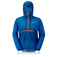 Montane Minimus Waterproof Smock Hooded Jacket