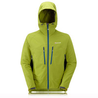Montane Alpine Stretch Softshell Jacket