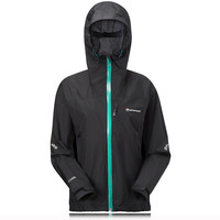 Montane Lady Minimus Mountain Waterproof Running Jacket