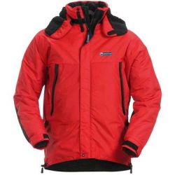 Montane Extreme Jacket.