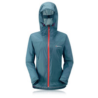 Montane Lady Minimus Mountain Waterproof Running Jacket
