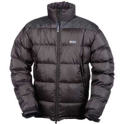 Montane Anti Freeze 07 Goose Down Jacket  picture 1