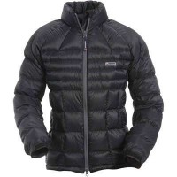 Montane Lady Anti Freeze 07 Goose Down Jacket