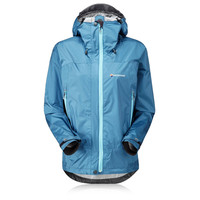 Montane Lady Atomic Waterproof Jacket