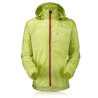 Montane Lite Speed H20 Waterproof Jacket picture 1