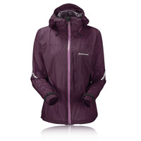 Montane Lady Minimus Running Jacket
