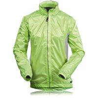 Montane Lady Lite Speed H20 Hi-Viz Running Jacket picture 1