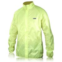 Montane Featherlite H20 Fluo Hi-Viz Jacket picture 1