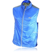 Montane Slipstream Pertex Running Gilet picture 1