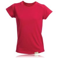 montane lady perpetual short sleeve t-shirt