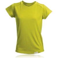 montane lady perpetual short sleeve t-shirt