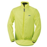Montane Velo Featherlite Hi-Viz Jacket