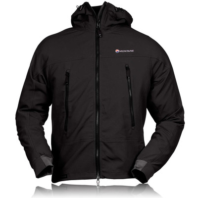 Montane Dyno Jacket picture 1