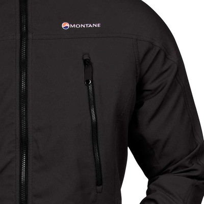 Montane Dyno Jacket picture 2