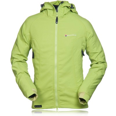 Montane Lady Dyno Jacket picture 1