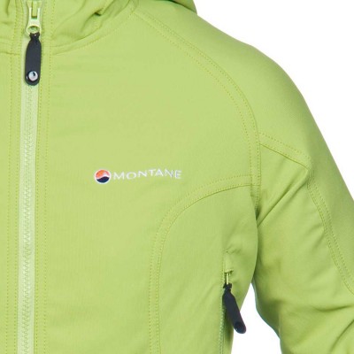Montane Lady Dyno Jacket picture 3