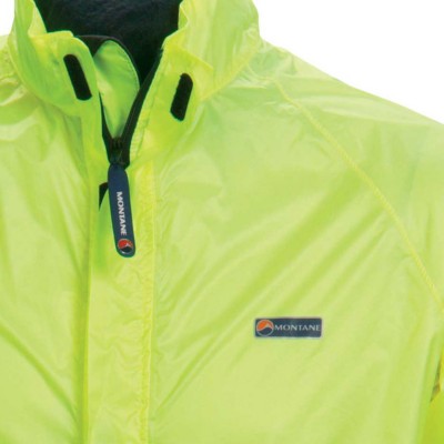Montane Lady Featherlite Velo Jacket picture 3