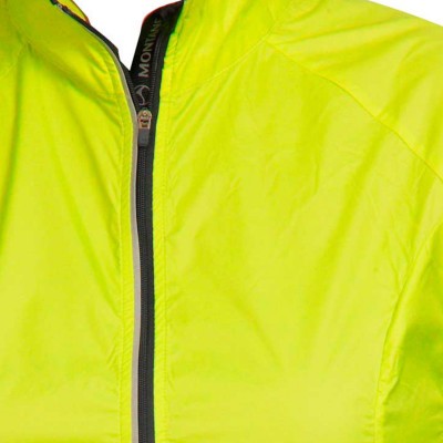 Montane Lady Featherlite Marathon Jacket picture 2