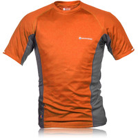montane sonic short sleeve t-shirt