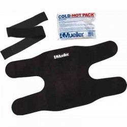 Mueller Hot-Cold Therapy Wrap