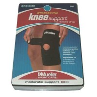 Muller Adjustable Knee Support