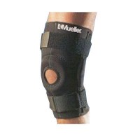 Mueller High Performance Hinged Knee Brace