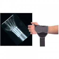 Mueller HG80 Wrist Support