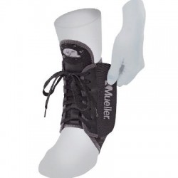 Mueller HG80 Adjustable Ankle Support