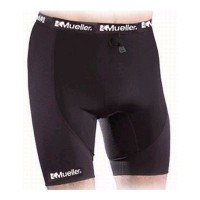 Mueller Compression Shorts