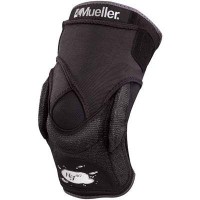 Mueller HG80 Hinged Knee Brace with Kevlar