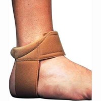 Mueller Cho-Pat Achilles tendon strap