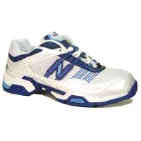 new balance wnb802 (d) netball shoe